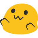 blob reach