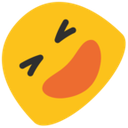 blob rofl