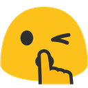 blob secret