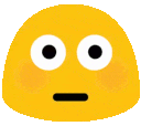blob shocked gif