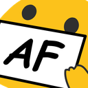 blob sign af