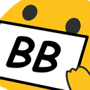 blob sign baby