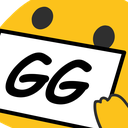 blob sign gg