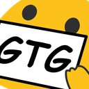 blob sign gtg