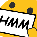blob sign hmm
