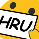 blob sign hru
