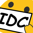blob sign idc