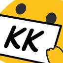 blob sign kk