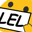 blob sign lel