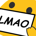 blob sign lmao
