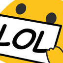 blob sign lol