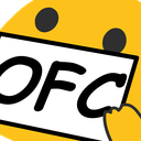 blob sign ofc