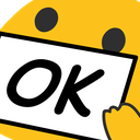 blob sign ok