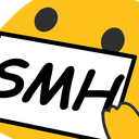 blob sign smh