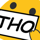 blob sign tho