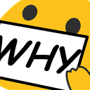 blob sign why