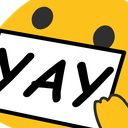 blob sign yay