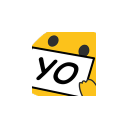 blob sign yo
