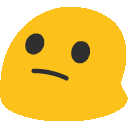 blob smh gif