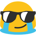 blob sob glasses