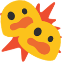 blob splosion