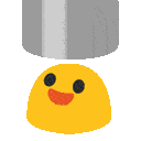 blob squish