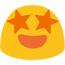 blob star struck