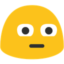 blob stare