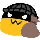 blob thief
