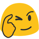 blob think smart
