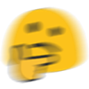 blob thinking fast