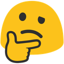 blob thinking