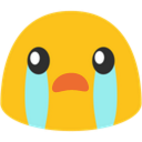 blob thump