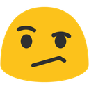 blob unsure