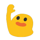 blob wave gif