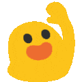 blob wave reverse gif