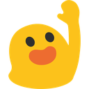 blob wave reverse