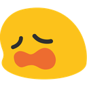 blob weary