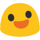 blob whee gif