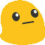blob woah gif