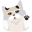 blob wolfri gif