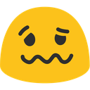 blob woozy