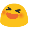 blob xd