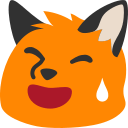 blobfox_laughsweatq