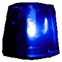 blue alert