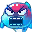 blue-fishangry