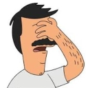 bobfacepalm