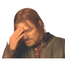 boromir-facepalmq