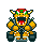 bowser kart