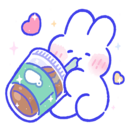 bunny-coffeeq